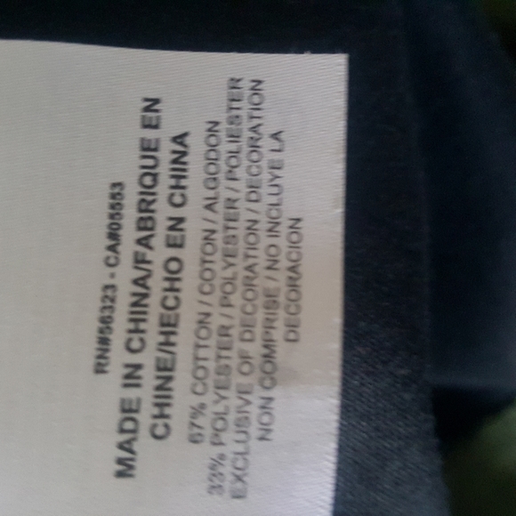 Nike women's joggers - Picture 5 of 9